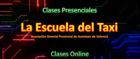 licencia de taxi valencia|AGTV – Asociación Gremial del Taxi de Valencia